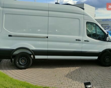 Форд Транзит, об'ємом двигуна 2 л та пробігом 0 тис. км за 49019 $, фото 6 на Automoto.ua