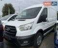 купить новое авто Форд Транзит 2025 года от официального дилера Автоцентр AUTO.RIA Форд фото
