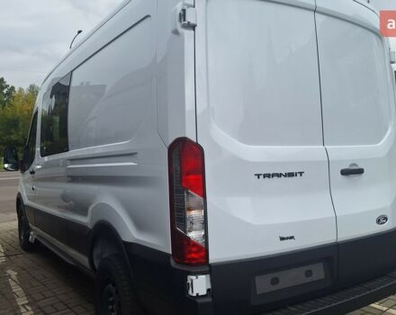 купить новое авто Форд Транзит 2025 года от официального дилера Автоцентр AUTO.RIA Форд фото