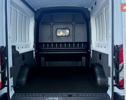 Форд Транзит, объемом двигателя 2 л и пробегом 0 тыс. км за 52172 $, фото 36 на Automoto.ua