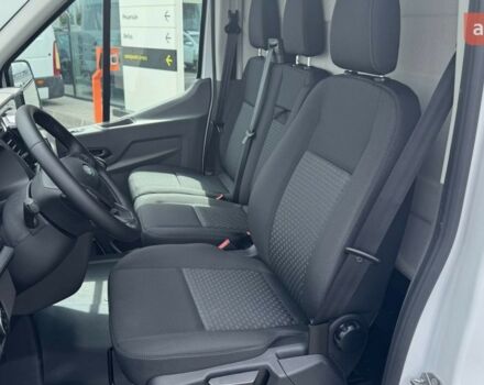 Форд Транзит, об'ємом двигуна 2 л та пробігом 0 тис. км за 47400 $, фото 14 на Automoto.ua