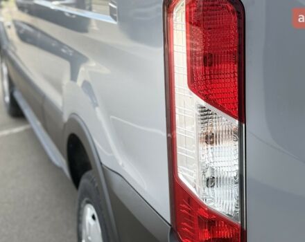 Форд Транзит, объемом двигателя 2 л и пробегом 0 тыс. км за 48356 $, фото 10 на Automoto.ua