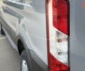 Форд Транзит, объемом двигателя 2 л и пробегом 0 тыс. км за 48356 $, фото 10 на Automoto.ua