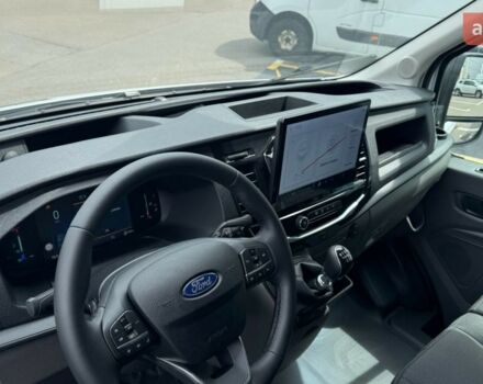 Форд Транзит, об'ємом двигуна 2 л та пробігом 0 тис. км за 47400 $, фото 16 на Automoto.ua