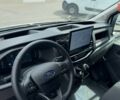 Форд Транзит, об'ємом двигуна 2 л та пробігом 0 тис. км за 47400 $, фото 16 на Automoto.ua