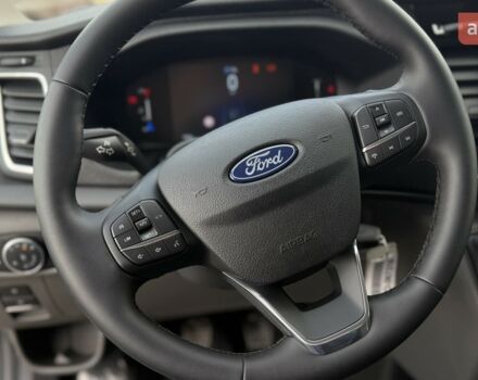 Форд Транзит, объемом двигателя 2 л и пробегом 0 тыс. км за 50532 $, фото 28 на Automoto.ua
