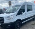 купить новое авто Форд Транзит 2025 года от официального дилера Ford ТОВ "Вектор Транс" Форд фото