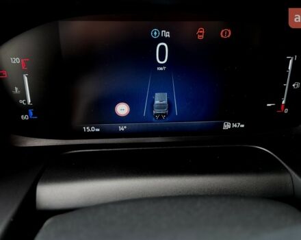 Форд Транзит, объемом двигателя 2 л и пробегом 0 тыс. км за 48356 $, фото 25 на Automoto.ua