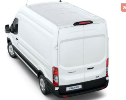 купити нове авто Форд Транзит 2025 року від офіційного дилера Автоцентр AUTO.RIA Форд фото