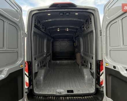 Форд Транзит, объемом двигателя 2 л и пробегом 0 тыс. км за 48356 $, фото 37 на Automoto.ua