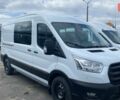 купить новое авто Форд Транзит 2025 года от официального дилера Ford ТОВ "Вектор Транс" Форд фото