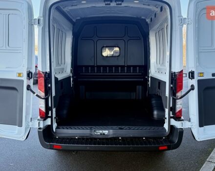 Форд Транзит, объемом двигателя 2 л и пробегом 0 тыс. км за 52172 $, фото 37 на Automoto.ua