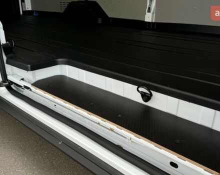 Форд Транзит, объемом двигателя 2 л и пробегом 0 тыс. км за 50532 $, фото 20 на Automoto.ua