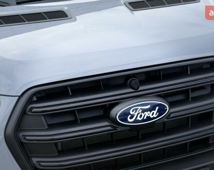 Форд Транзит, объемом двигателя 2 л и пробегом 0 тыс. км за 48356 $, фото 8 на Automoto.ua