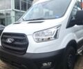 купить новое авто Форд Транзит 2025 года от официального дилера Автоцентр AUTO.RIA Форд фото