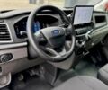 купить новое авто Форд Транзит 2025 года от официального дилера МОТОРКОМ + Форд фото