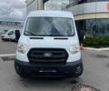 Форд Транзит, об'ємом двигуна 2 л та пробігом 0 тис. км за 47400 $, фото 1 на Automoto.ua