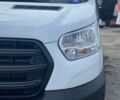 купить новое авто Форд Транзит 2025 года от официального дилера Ford ТОВ "Вектор Транс" Форд фото