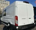 купить новое авто Форд Транзит 2025 года от официального дилера Автомир Форд фото