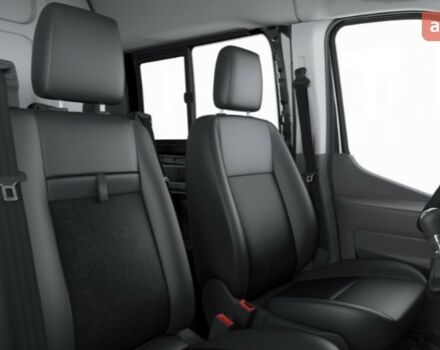 купити нове авто Форд Транзит 2025 року від офіційного дилера Автоцентр AUTO.RIA Форд фото