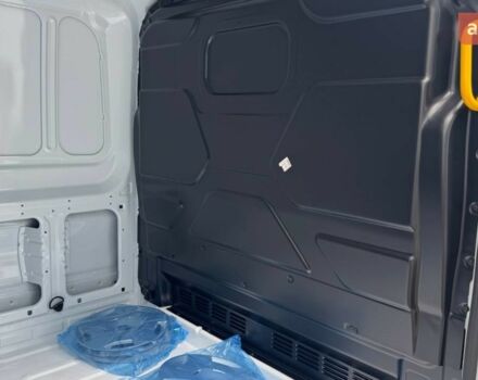 Форд Транзит, об'ємом двигуна 2 л та пробігом 0 тис. км за 47400 $, фото 11 на Automoto.ua