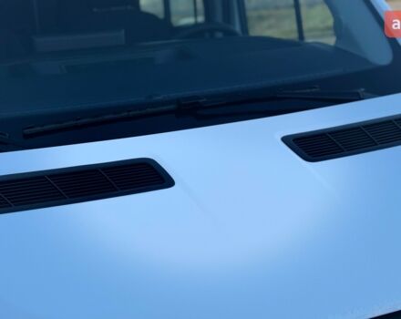 Форд Транзит, объемом двигателя 2 л и пробегом 0 тыс. км за 52172 $, фото 7 на Automoto.ua