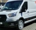 Форд Транзит, объемом двигателя 2 л и пробегом 0 тыс. км за 60403 $, фото 1 на Automoto.ua