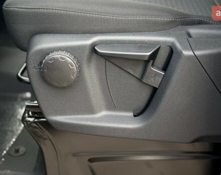 Форд Транзит, объемом двигателя 2 л и пробегом 0 тыс. км за 48356 $, фото 14 на Automoto.ua