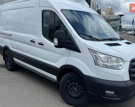 Форд Транзит, об'ємом двигуна 2 л та пробігом 0 тис. км за 47400 $, фото 3 на Automoto.ua