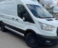 Форд Транзит, об'ємом двигуна 2 л та пробігом 0 тис. км за 47400 $, фото 3 на Automoto.ua