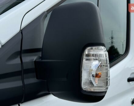 Форд Транзит, объемом двигателя 2 л и пробегом 0 тыс. км за 50532 $, фото 9 на Automoto.ua