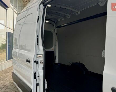 Форд Транзит, объемом двигателя 2 л и пробегом 0 тыс. км за 50532 $, фото 21 на Automoto.ua