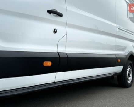 Форд Транзит, объемом двигателя 2 л и пробегом 0 тыс. км за 50532 $, фото 11 на Automoto.ua