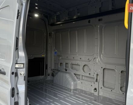 Форд Транзит, объемом двигателя 2 л и пробегом 0 тыс. км за 48356 $, фото 32 на Automoto.ua