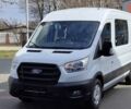 Форд Транзит, объемом двигателя 2 л и пробегом 0 тыс. км за 52207 $, фото 1 на Automoto.ua