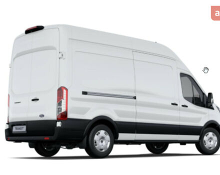 купити нове авто Форд Транзит 2025 року від офіційного дилера Автоцентр AUTO.RIA Форд фото