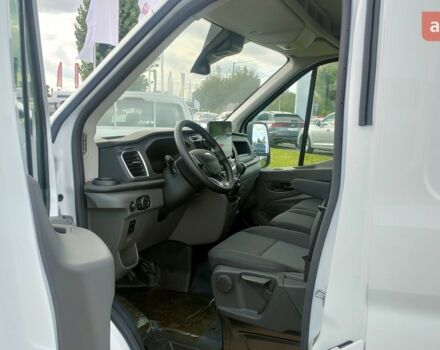 Форд Транзит, об'ємом двигуна 2 л та пробігом 0 тис. км за 49019 $, фото 8 на Automoto.ua
