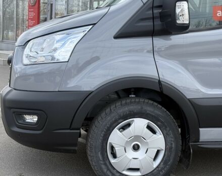 Форд Транзит, объемом двигателя 2 л и пробегом 0 тыс. км за 48356 $, фото 9 на Automoto.ua