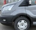 Форд Транзит, объемом двигателя 2 л и пробегом 0 тыс. км за 48356 $, фото 9 на Automoto.ua