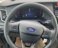 купить новое авто Форд Транзит 2025 года от официального дилера Ford ТОВ "Вектор Транс" Форд фото