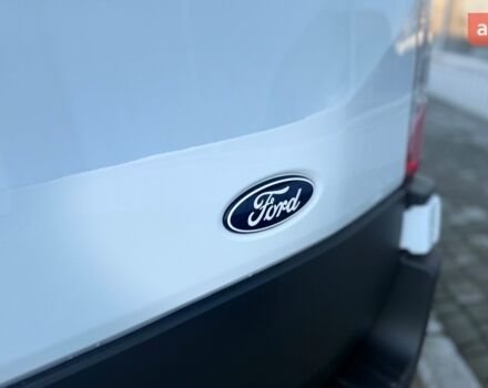 Форд Транзит, объемом двигателя 2 л и пробегом 0 тыс. км за 52172 $, фото 14 на Automoto.ua