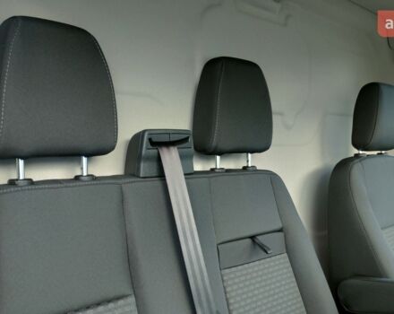 Форд Транзит, об'ємом двигуна 2 л та пробігом 0 тис. км за 49019 $, фото 13 на Automoto.ua