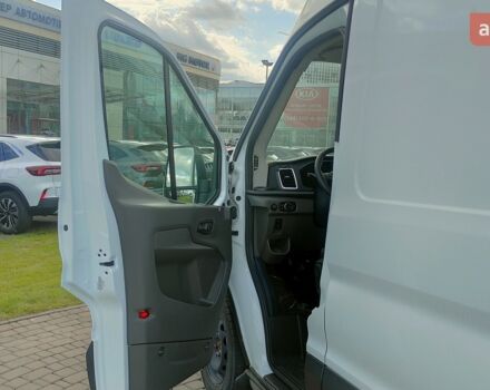 Форд Транзит, об'ємом двигуна 2 л та пробігом 0 тис. км за 49019 $, фото 20 на Automoto.ua