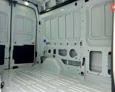 купить новое авто Форд Транзит 2025 года от официального дилера МОТОРКОМ + Форд фото