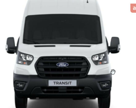 купити нове авто Форд Транзит 2025 року від офіційного дилера Автоцентр AUTO.RIA Форд фото