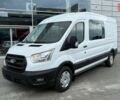 купить новое авто Форд Транзит 2025 года от официального дилера Альянс-А Форд Форд фото