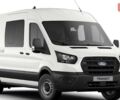 купити нове авто Форд Транзит 2025 року від офіційного дилера Автоцентр AUTO.RIA Форд фото