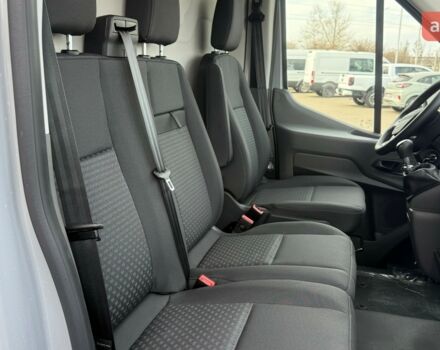 Форд Транзит, объемом двигателя 2 л и пробегом 0 тыс. км за 55389 $, фото 9 на Automoto.ua