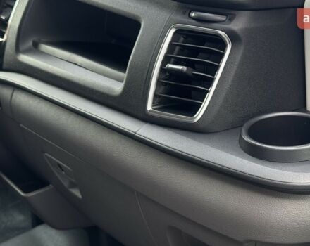 Форд Транзит, объемом двигателя 2 л и пробегом 0 тыс. км за 48356 $, фото 35 на Automoto.ua