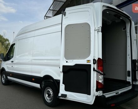 Форд Транзит, объемом двигателя 2 л и пробегом 0 тыс. км за 50532 $, фото 24 на Automoto.ua